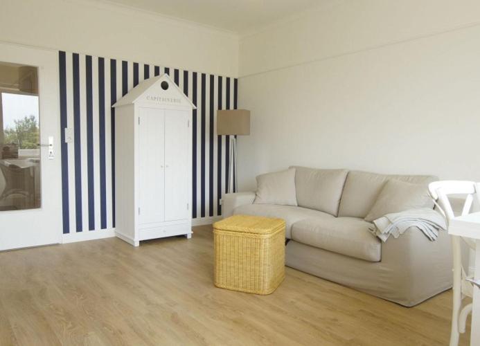 Capitainerie - Maritim Und Nah Am Strand Wangerooge Exterior photo